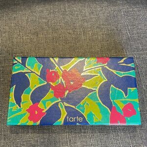 Tarte Golden Days/Sultry Nights